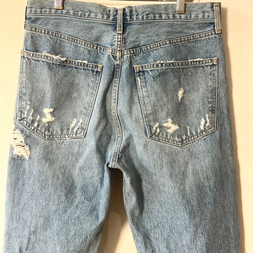 Agolde denim jeans - Picture 7 of 7
